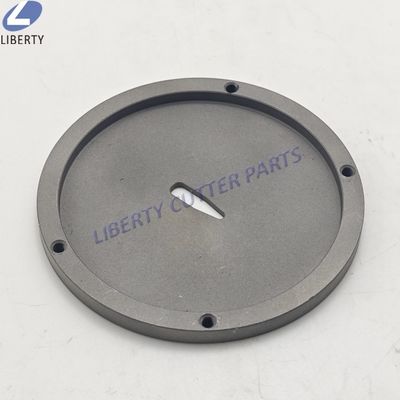 ベクトルIP9 切断器 パーツ番号146374 / 146375 プレッサー足皿プレート